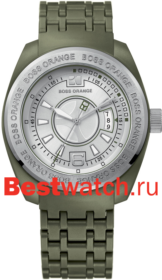 Часы BOSS Orange Quartz 1502254